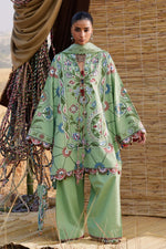 Winter '25 - NARMEEN (ZW25-03) (RTS)