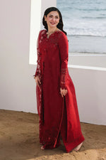 Sahil Luxury Lawn '26 - SA-14 NELAM