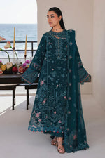 Sahil Luxury Lawn '26 - SA-04 ELIF