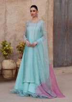 Ghina Eid Luxury Pret '26 - Lina
