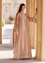 Ghina Eid Luxury Pret '26 - Wafa
