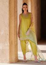 Ghina Eid Luxury Pret '26 - Sia