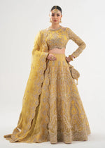 Sajni III - Luxury Formals - KHIRAD