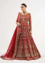 Sajni III - Luxury Formals - ARMAL