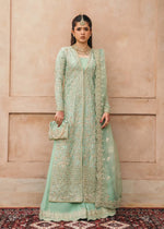 Saheli Luxury Pret '25 - Kaneez