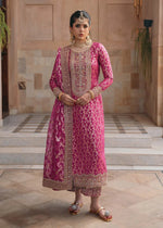Saheli Luxury Pret '25 - Rano