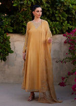 Ghina Eid Luxury Pret '26 - Reha