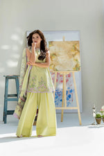 Vital '26 - design 11a vital 2026 unstitched