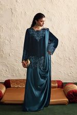 Vanya Velvet Muse '25 - KV-68