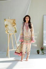Vital '26 - design 2a vital 2026 unstitched