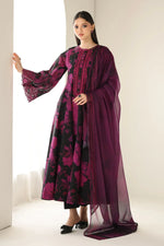 Summer Unstitched - EMBROIDERED LAWN UF-4174
