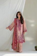 Vital '26 - design 5b vital 2026 unstitched