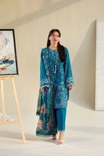 Vital '26 - design 7a vital 2026 unstitched