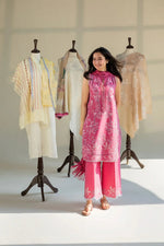 Vital '26 - design 8a vital 2026 unstitched