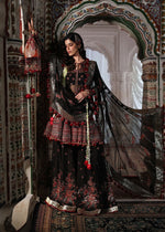 Festive Unstitched '26 - Siyara