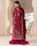 Luxury Formals '26 - Crimson