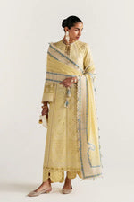 Casual Pret Eid Edit '26 - EIRA (RTS)