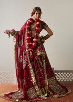 Bridal Couture - Aatish-een