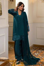 Elemental Basics '26 - Siran ( Shirt and Shalwar)