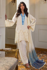 Elemental Basics '26 - Shiba ( Shirt, Pants and Dupatta)