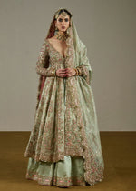 Bridal Couture - Parwan