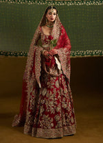 Bridal Couture - Qashqaye