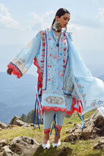 Lawn '26 - NEELUNE (EL26-05 B)