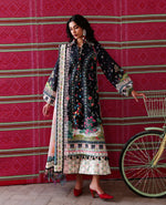 Neoma Summer Prints '26 Vol 2 - Inaya
