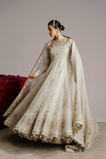 Freeshia Wedding Unstitched '26 - ISHANI