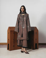 Karandi AW '26 Edit I - Jabah