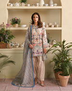 Serina Silk Edit '26 - Jennet