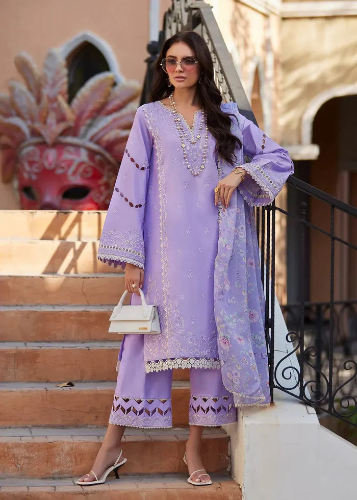 Kanwal Malik Elsa Summer Pret ’26