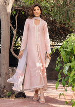 New In '26 - Kira Pink