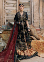 Lajwanti Luxury Formals Unstitched ‘24 - KOHSAR
