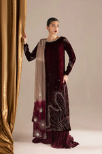Velvet Muses '25 - Vanya Wedding Formals '25 - KV-57