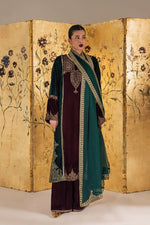 Velvet Muses '25 - Vanya Wedding Formals '25 - KV-58