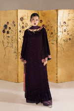 Velvet Muses '25 - Vanya Wedding Formals '25 - KV-59