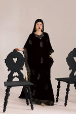 Velvet Muses '25 - Vanya Wedding Formals '25 - KV-60