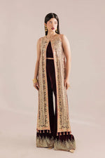 Velvet Muses '25 - Wedding Formals '25 - KV-64
