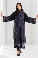 EMBROIDERED LAWN UF-4453