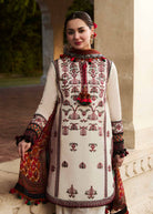 Fawn Hussain Rehar