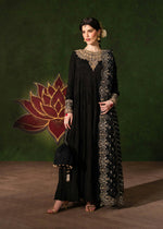 Shehnai Luxury Pret '26 - Layla
