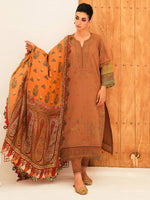 Misha Lakhani Unstitched - LEIYA