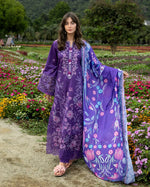 The Secret Garden - Lily Veil