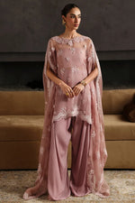 Luxury Pret '25 - LP-04 DIANA
