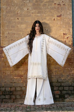 Summer Volume II '25 - Lune Shirt
