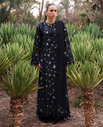 Embroidered Pret 26 - Lunelle