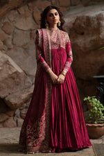Silk '25 - MAHNAZ