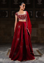 New Arrivals - Mahnaz Velvet