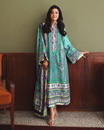 Nirvana Anmol Silk Edit '26 - Main Character